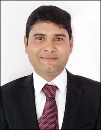 Prof. Binod Bihari Sahu